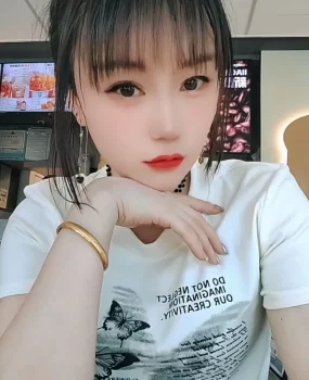 贵州小美女丹丹