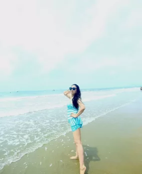东郊千娇百媚