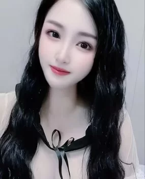 颜值在线的蜀山小姐姐