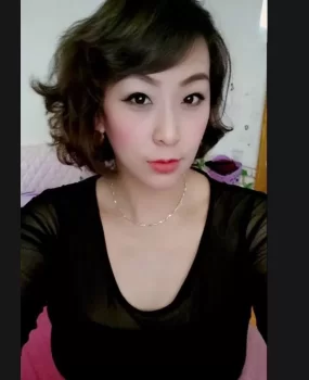 青岛市北熟女