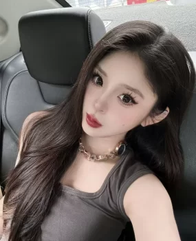 南昌个人兼职小美女