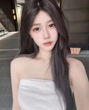 超正点的妹子让人特别满足