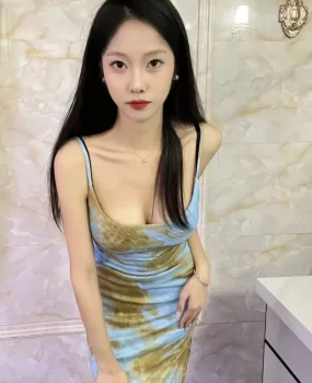 温柔小姐姐，性格好会照顾人