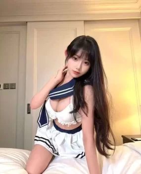 上海极品萌妹骚的很