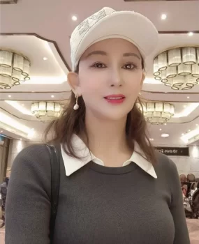 返食38C熟女岚姐