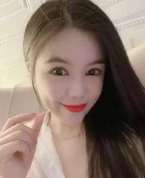 南京鹿小姐