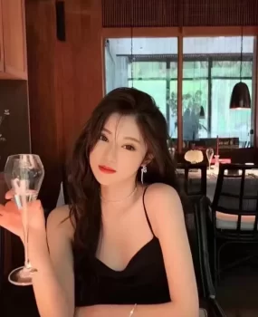 徐州成熟性感美女