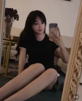 黄浦区性感美女