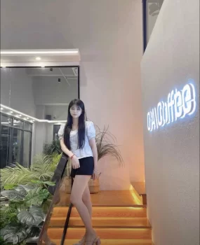 徐汇刚下海少女