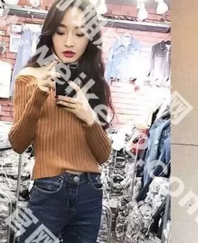 宜昌兼职化妆师女神琴子，绝对真实！